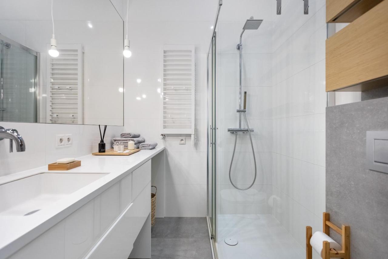 شقة Krakow Loft المظهر الخارجي الصورة