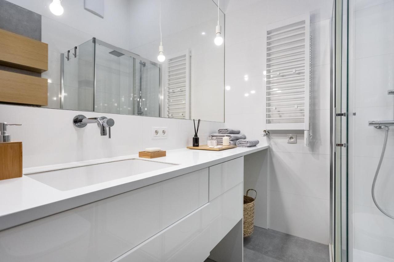 شقة Krakow Loft المظهر الخارجي الصورة