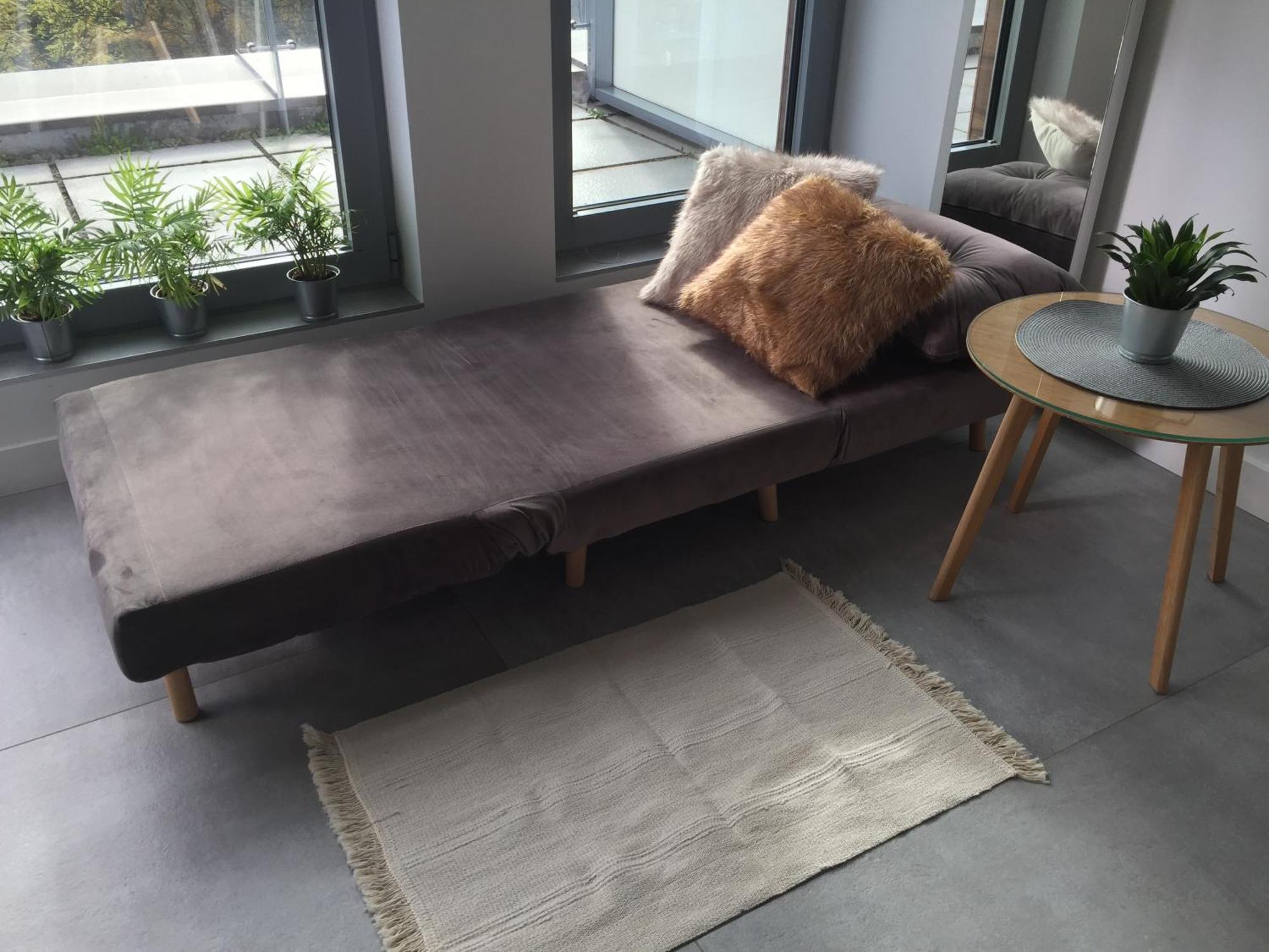 شقة Krakow Loft المظهر الخارجي الصورة